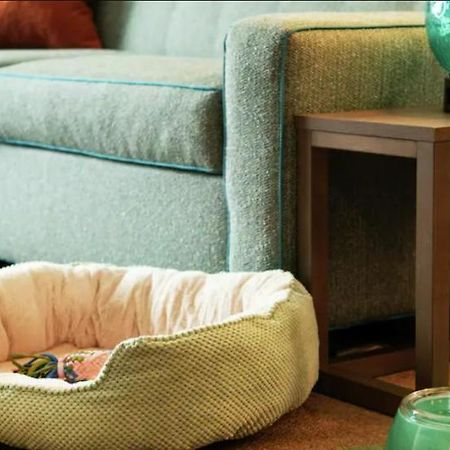 Home2 Suites By Hilton Dallas Medical District Lovefield, Tx Ngoại thất bức ảnh
